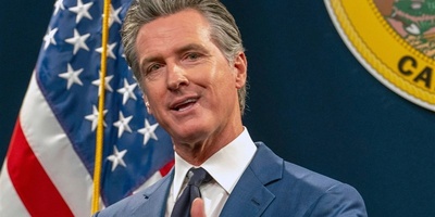 Newsom Criticizes Trump’s Use of National Guard after Removal of Troops