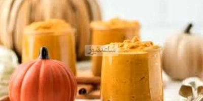 How to Make Pumpkin Cream Pudding: A Special Dessert for Yalda Night