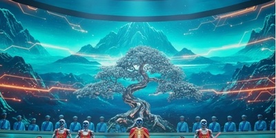 Shocking and Frightening Footage from China’s National Network: Robots That Blur the Line Between Human and Machine