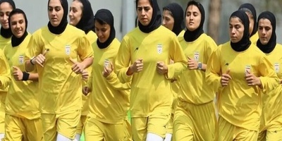 Iran Seeks Winning Start in AFC Women Asia Cup 2026 Qualifier