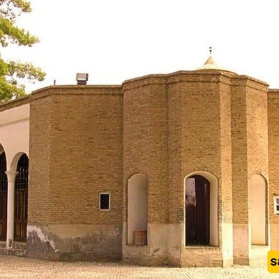 Shokat Abad Garden: A Hidden Oasis in Birjand, Iran