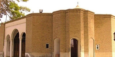 Shokat Abad Garden: A Hidden Oasis in Birjand, Iran