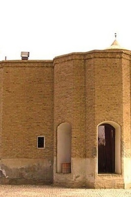 Shokat Abad Garden: A Hidden Oasis in Birjand, Iran