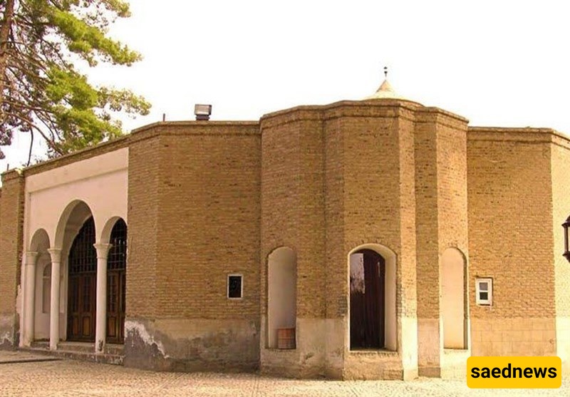 Shokat Abad Garden: A Hidden Oasis in Birjand, Iran