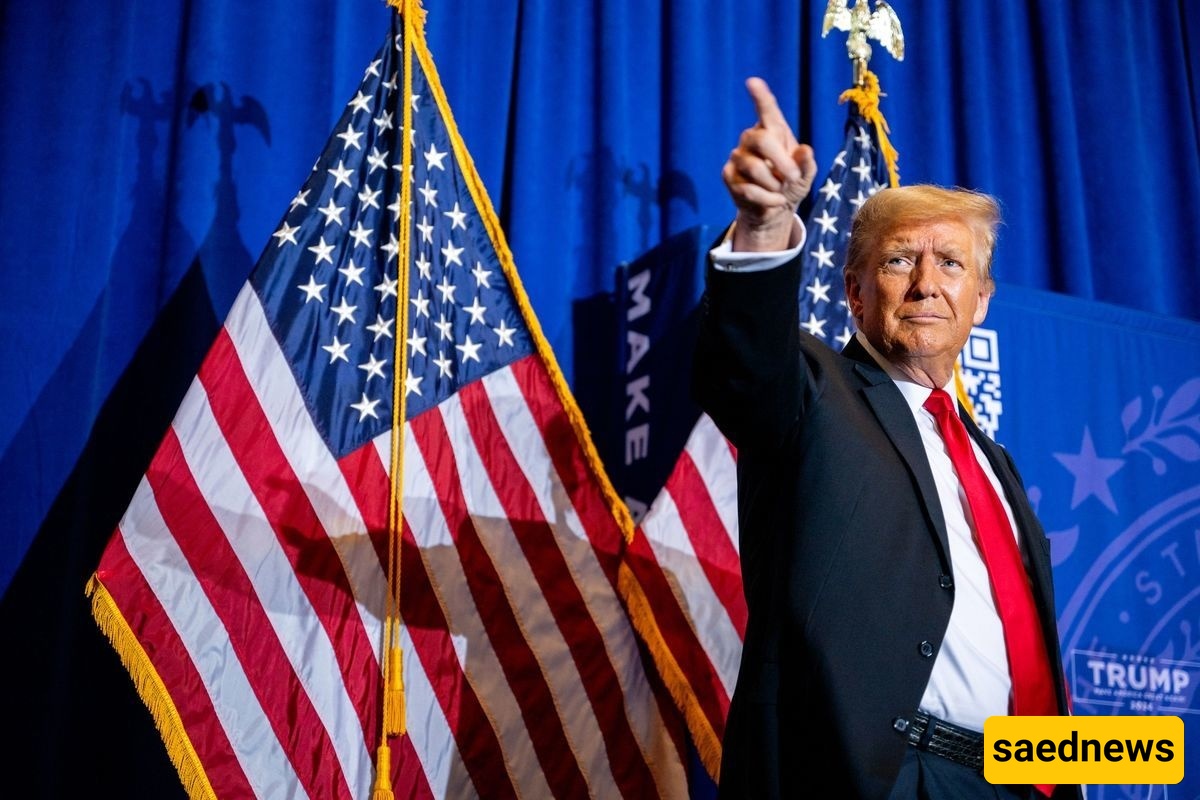 Nobel Peace Prize Nomination for Trump? A Doubtful Proposition