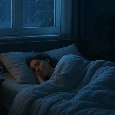 Common Mistakes That Reduce Sleep Quality At Home