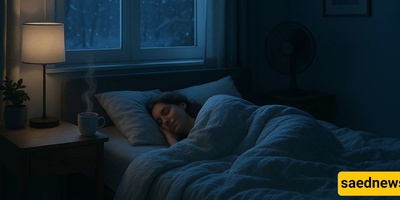 Common Mistakes That Reduce Sleep Quality At Home
