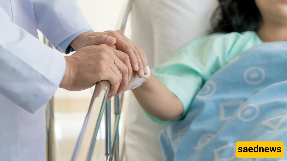 Complications of D&C