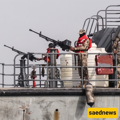 WSJ Warns Iran War Has Exposed Serious Weaknesses in the U.S. Military