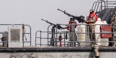 WSJ Warns Iran War Has Exposed Serious Weaknesses in the U.S. Military