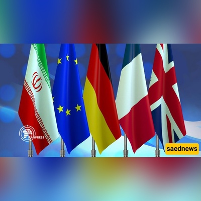 Iran Rejects European ‘Snapback’ Claims, Says Brussels Overstepped JCPOA Rights