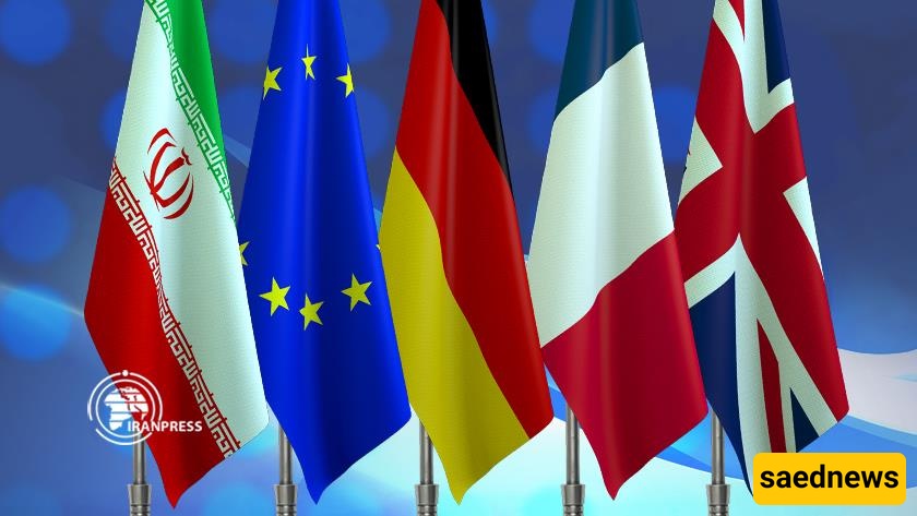 Iran Rejects European ‘Snapback’ Claims, Says Brussels Overstepped JCPOA Rights