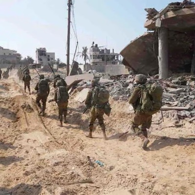 Israeli Forces Seize Palestinian Home Near Nablus and Turn It Into a Military Post