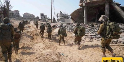 Israeli Forces Seize Palestinian Home Near Nablus and Turn It Into a Military Post
