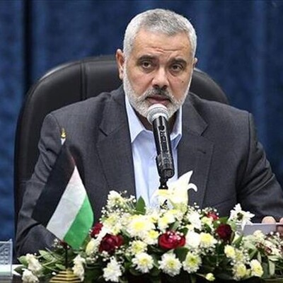 Hamas Vows Revenge Following Assassination of Leader Haniyeh