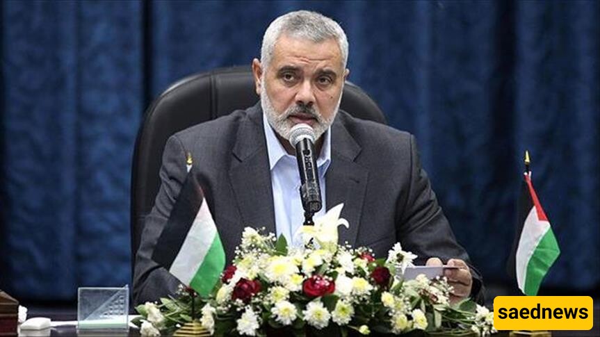 Hamas Vows Revenge Following Assassination of Leader Haniyeh