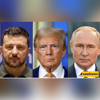 Zelensky: Not an Inch of Ukrainian Territory Will Be Given to Russia — Firm Message Ahead of Trump-Putin Meeting