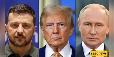 Zelensky: Not an Inch of Ukrainian Territory Will Be Given to Russia — Firm Message Ahead of Trump-Putin Meeting