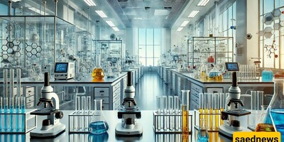 Laboratory Equipment: A Window to the World of Science