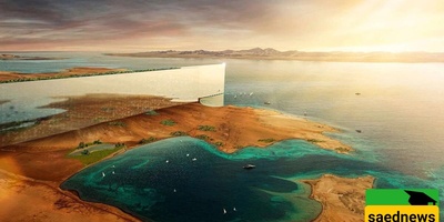 Saudi Arabia Leads the Way in Cutting-Edge Technology! / A 170-Kilometer City Without Streets – This Is the Future of Saudi Arabia!