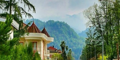 The Most Scenic Tourist Spot: Klarabad, Mazandaran – Northern Iran’s Coastal Paradise with Pristine Forests and Beautiful Beaches + Video