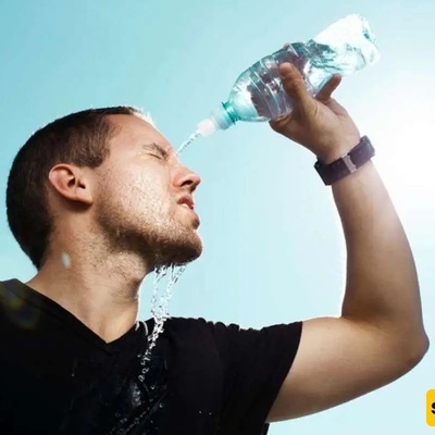 Why Summer Dizziness Should Never Be Ignored Tips To Protect Your Family From Heat Exhaustion And Heatstroke