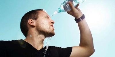 Why Summer Dizziness Should Never Be Ignored Tips To Protect Your Family From Heat Exhaustion And Heatstroke