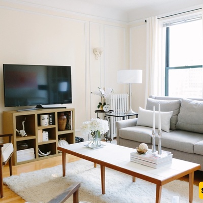 Easy Changes That Make Your Home Look More Beautiful Before Guests Arrive
