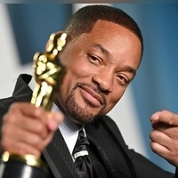 With This Video, Will Smith Struck the Minds of Millions Like a Lightning Bolt; Order Means Absolute Power!
