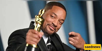 With This Video, Will Smith Struck the Minds of Millions Like a Lightning Bolt; Order Means Absolute Power!