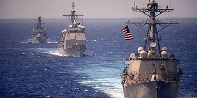 Iran’s Maritime Blockade Zone Has Expanded