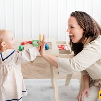 How to Teach Children Discipline Without Punishment