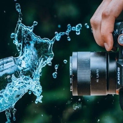 Exploring the Art of Photography ✅