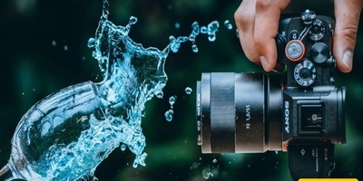 Exploring the Art of Photography ✅