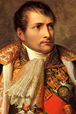 Biography of Napoleon Bonaparte; Facts About His Wife, Children, and Napoleon’s Tomb