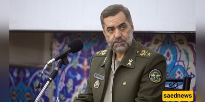 Iran's Military Export Surge: Fourfold Increase in 3 Years