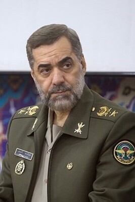 Iran's Military Export Surge: Fourfold Increase in 3 Years