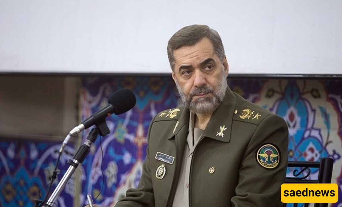 Iran's Military Export Surge: Fourfold Increase in 3 Years