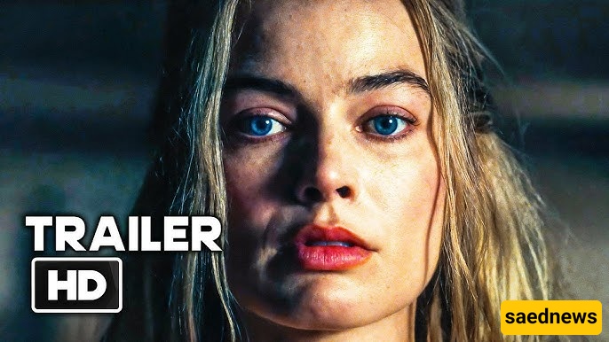 Margot Robbie