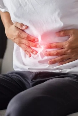 Quick and Simple Remedies for Treating Bloating