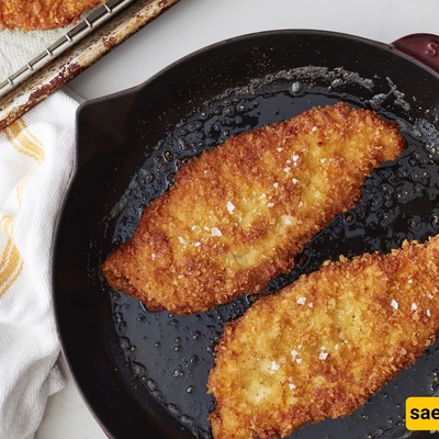 How to Make Delicious Australian-Style Frittata + Photos