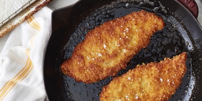 How to Make Delicious Australian-Style Frittata + Photos