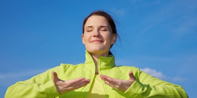 Box Breathing: How to Practice It and Its Science-Backed Benefits