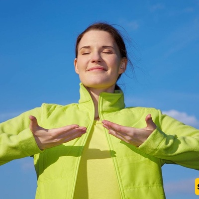Box Breathing: How to Practice It and Its Science-Backed Benefits