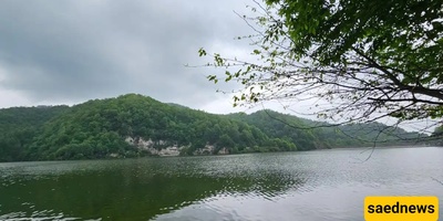 Majeran Dam: What to Know Before You Go (parking, hiking, camping)