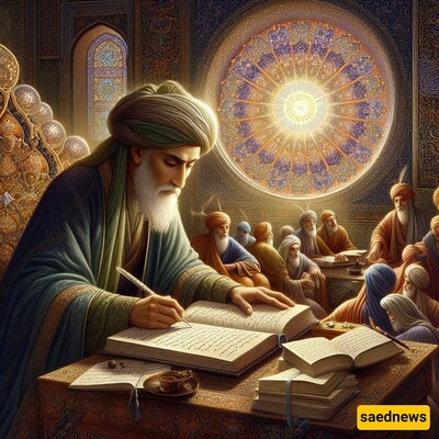 [VIDEO] Nasir Khusraw’s Safarnama: A Journey Through 7th-Century Persia