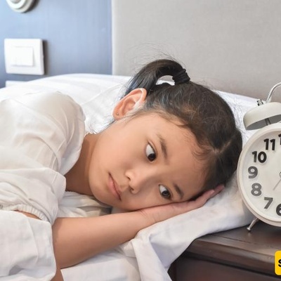 Common Mistakes That Disrupt Children's Sleep