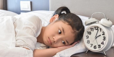 Common Mistakes That Disrupt Children's Sleep