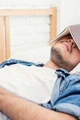 Warning! Don't Take Long Naps / These Risks Await Those Who Nap for Extended Periods!