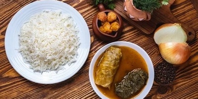 If The Rice Were Alive, What Should I Do?